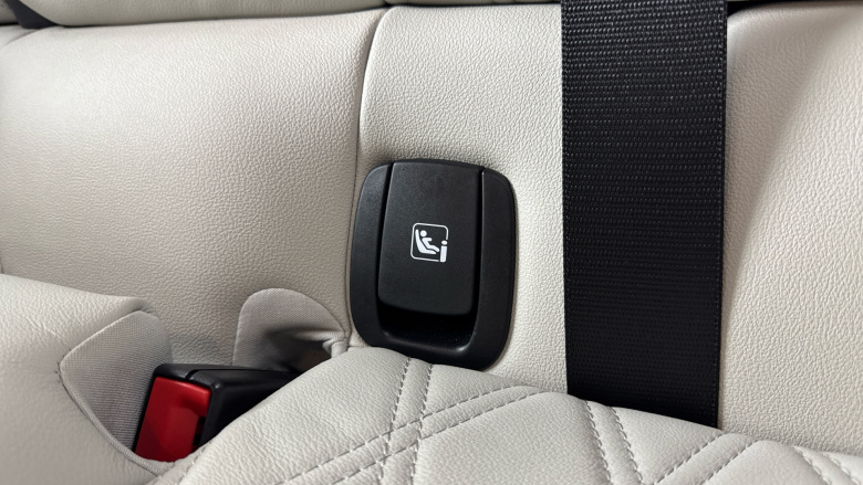 MINI Hatchback 1.5 Cooper Exclusive 5dr Auto Petrol Hatchback